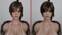 섹카이림 DLSS 5 적용 차이 .jpg