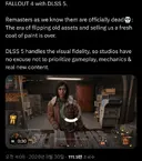 Dlss5 솔직히 잘 모르겠는게