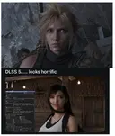 최근 화제인 DLSS5를 씹덕겜엔 못 쓰는 이유