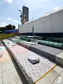 불꽃축제를 앞둔 여의도 한강공원 근황