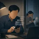 채무자에 '빌려준 1억 갚아라' 169회 연락한 50대 벌금 300만원…