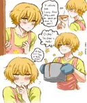 림버스) 내 아내임
