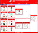 LPL 플레이오프 현황(TES JDG 탈락)