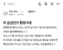 (삼성직원피셜) 삼전 월세 사건 연루된 추정 인원ㄷㄷㄷ.jpg