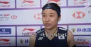 안세영 또 우승. 일제 스포츠용품?