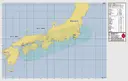 24호 태풍(진급실패) 크로반 근황