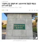 무면허 운전 걸릴까 봐 오토바이에 경찰관 매달고 도주 50대 집유