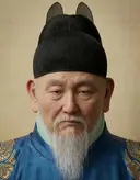 조선시대 왕 외모 ai 복원.