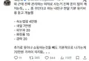 와 다들 이정도로 관리하고 살아?