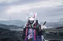 소전2) 중섭) 분명 쿠로다. 이건 쿠로다. 분명 쿠로다.