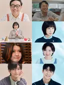 최대한 비슷하려고 노력은 한 것 같은 일본판 이상한 변호사 우영우 리메이크 캐스팅 라인업.jpg