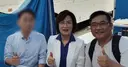 [선거비용 추적] 추미애 '1위 가능성' 띄운 박시영 회사에 선거비 20억 몰렸다