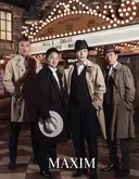 아스오라) 신선조 나오는거 자체는 그러려니 하는데