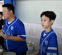정준하 아들 로하 근황