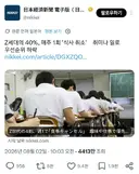 일본 Z세대에서 나타나고 있는 식사 취소 현상