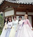 리센느 한복
