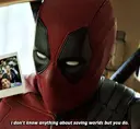 (MCU) 울버린이 제일 많이 긁혔을 듯 한 대사