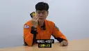 소방관) 익숙한 인물의 익숙한 대사
