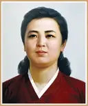 김정일 친엄마 김정숙 실제 외모.jpg