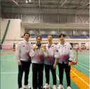 insta 배드민턴 안세영 선수 인스타