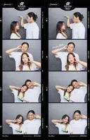 여서정&안세영 투샷