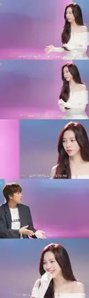 의외로 호불호 엄청 갈리는 여자 외모