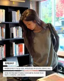 요즘 여성들 사이에서 유행한다는 패션 트렌드 '현백 코어'