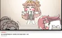 무직전생 3기는 완전히 뜯어고쳤네