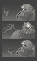 친구들끼리 월세 1/n 부담해서 아지트방 해볼까하는데