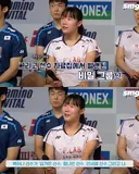 안세영 하체 인정 못 한다는 사람들 ㄷㄷ.jpg