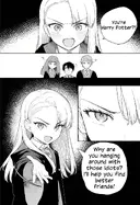 TS말포이) "후회하게 될거다!"