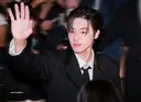 오늘자 파리패션위크 참석한 더보이즈 에릭...jpg