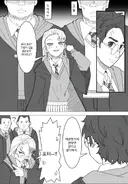 해리포터)그 대사를 입밖으로 낸 해리.manhwa