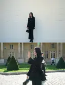 파리에 간 수지 근황.jpg