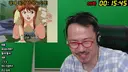 에반게리온 명장면 어흐의 벽