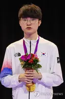 페이커도 병역 면제 시켜라!