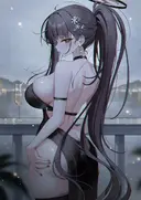블루아카)여자는 등으로 말한다