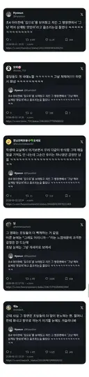 초딩들이 오히려 더 거슬려했다는 한국영화