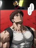 에반게리온) 신지가 이리저리 치이고 다니는 데에는 약해보이는 외모도 한 몫 할 듯