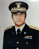 안병하 치안감님 추모식 잘 다녀왔습니다.