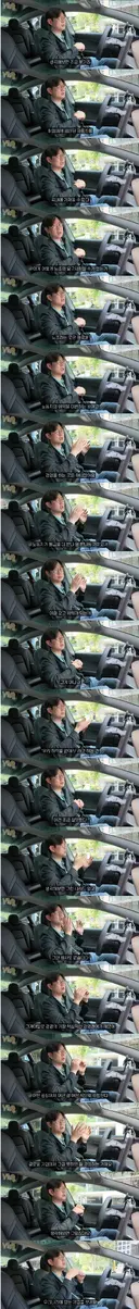 스압 유튜버가 요즘 현대차 심각한 문제라고 하는 것