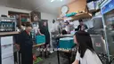 강릉 55년 중국집가서 먹방한 쯔양.jpg