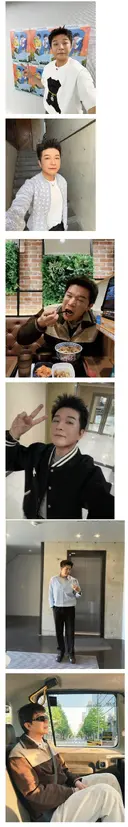 슈퍼주니어 신동 외모 근황