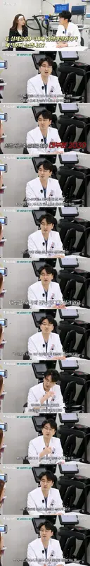 심장 전문의가 말해주는 고강도 러닝의 위험성