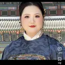 경복궁 '한푸' 쫓아내는중