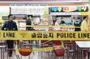 인천 구월동 칼부림, 홈플러스 측 매장 사건 아니다