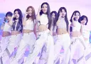 A2O LITE NEON 멜론 탑백 77위 진입 🆕 (그 이수만 걸그룹)