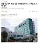 불법사금융에 목숨 끊은 50대 단서로..대부업자 20명 검거