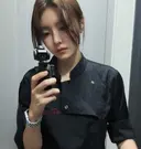 나폴리 맛피아 매장 직원 미모