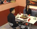나폴리 맛피아 매장 직원 미모